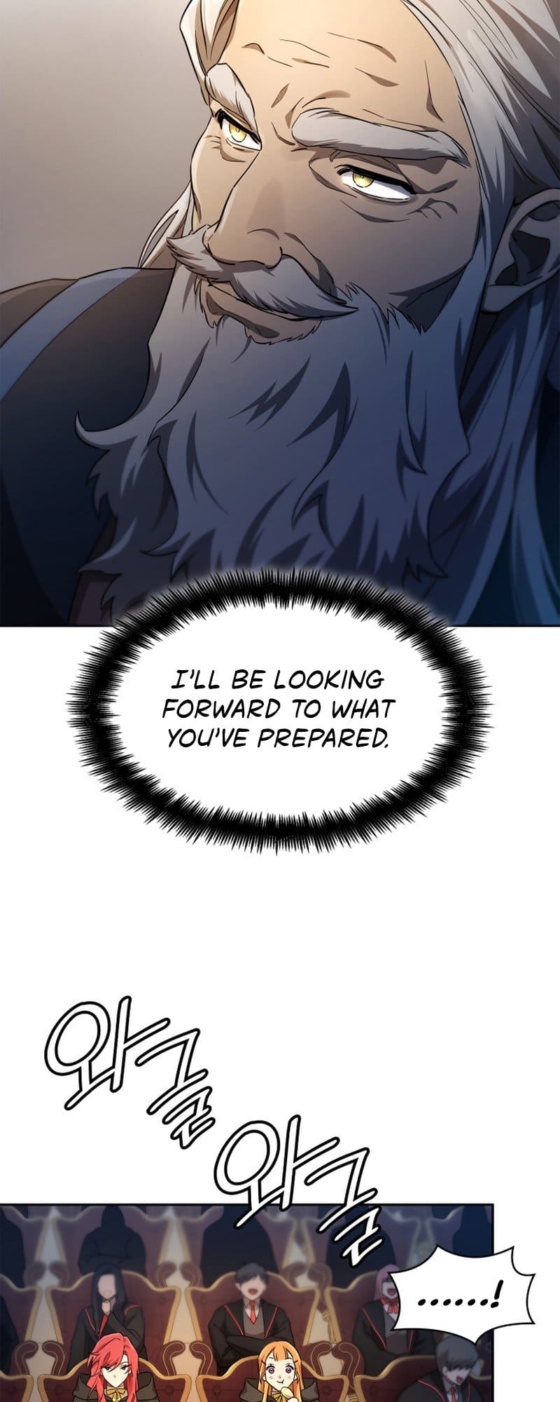 Infinite Mage, Chapter 55 image 64